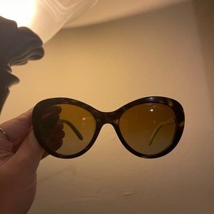Tiffany Polarized Glasses